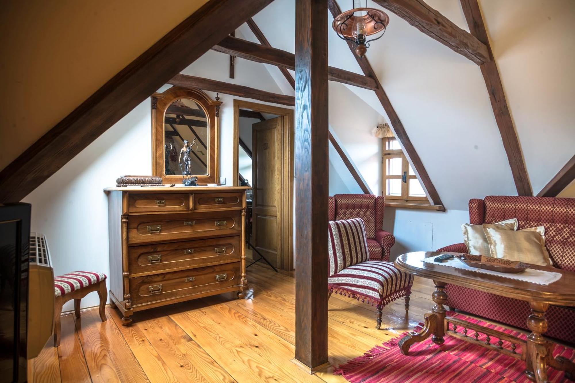 Moslavacka Prica Holiday Homes Mala Ludina Room photo