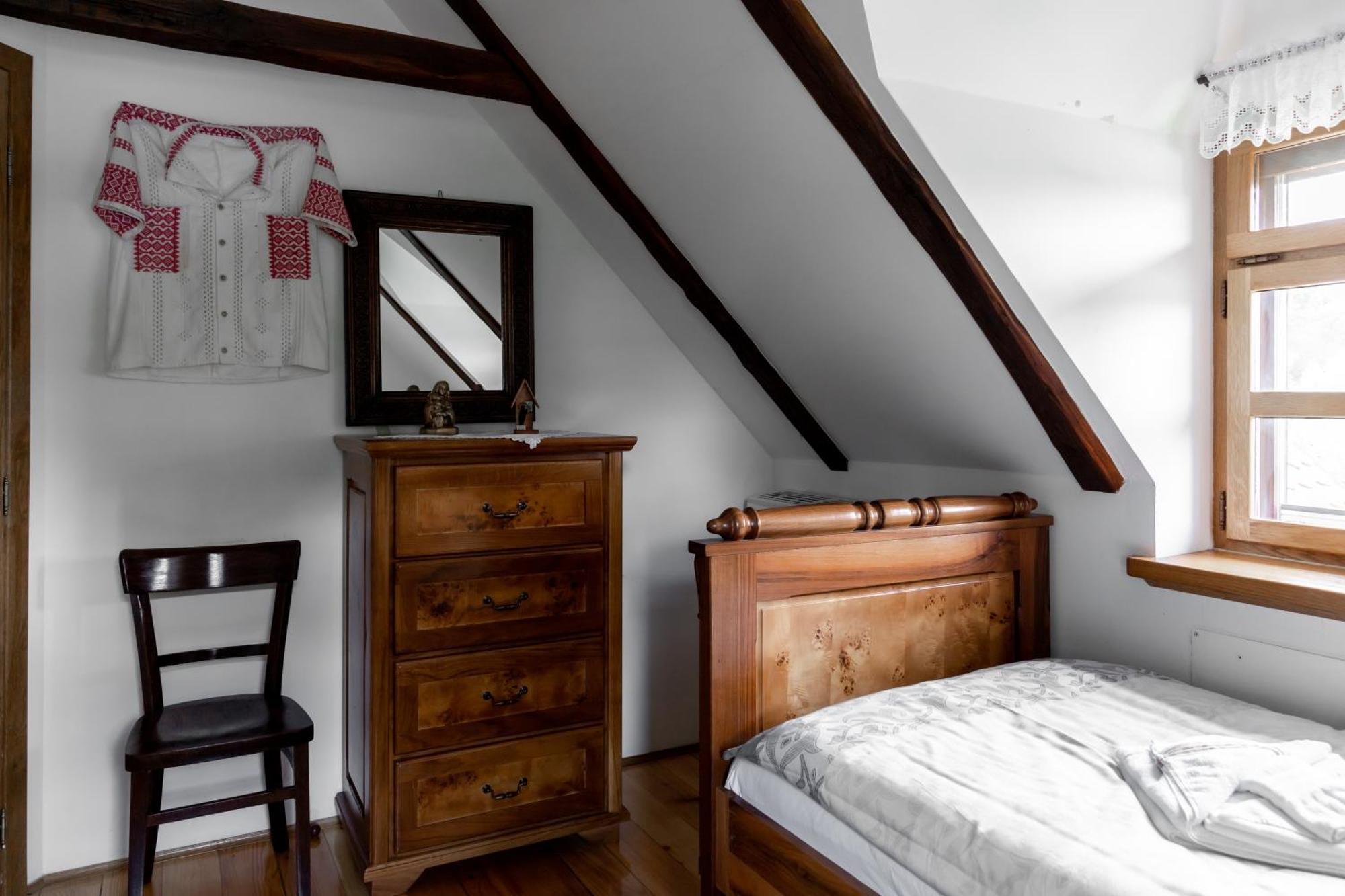Moslavacka Prica Holiday Homes Mala Ludina Room photo