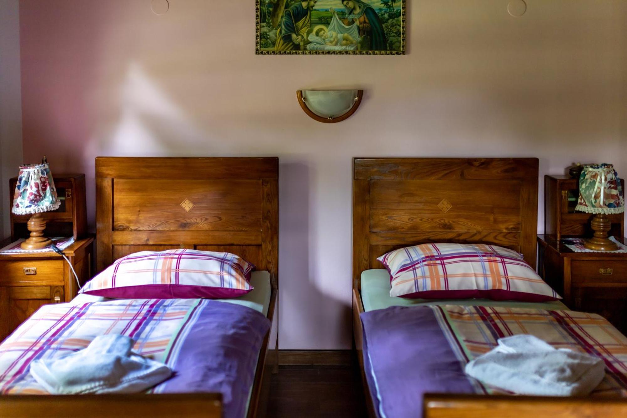 Moslavacka Prica Holiday Homes Mala Ludina Room photo