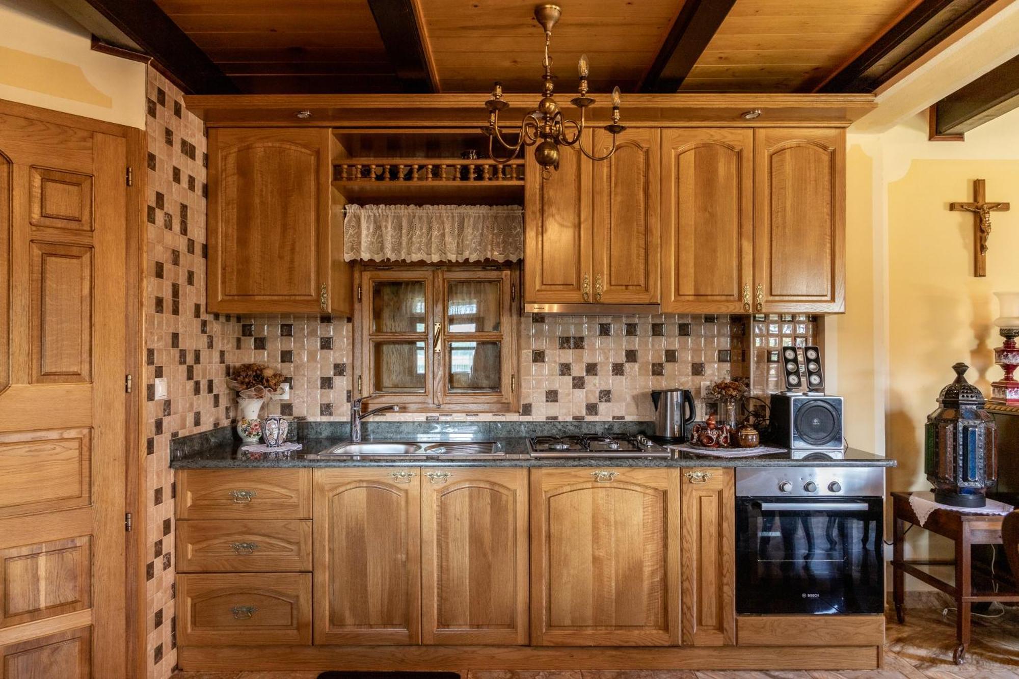 Moslavacka Prica Holiday Homes Mala Ludina Room photo