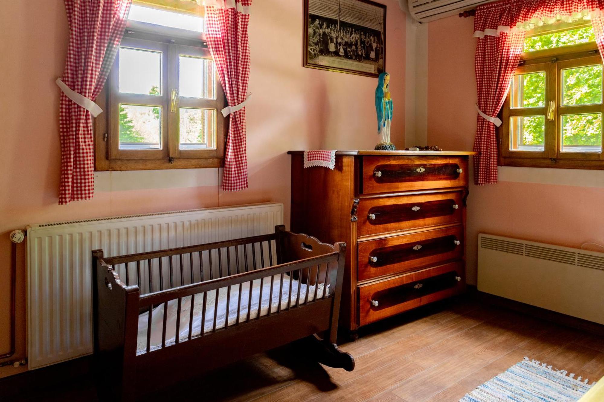 Moslavacka Prica Holiday Homes Mala Ludina Room photo