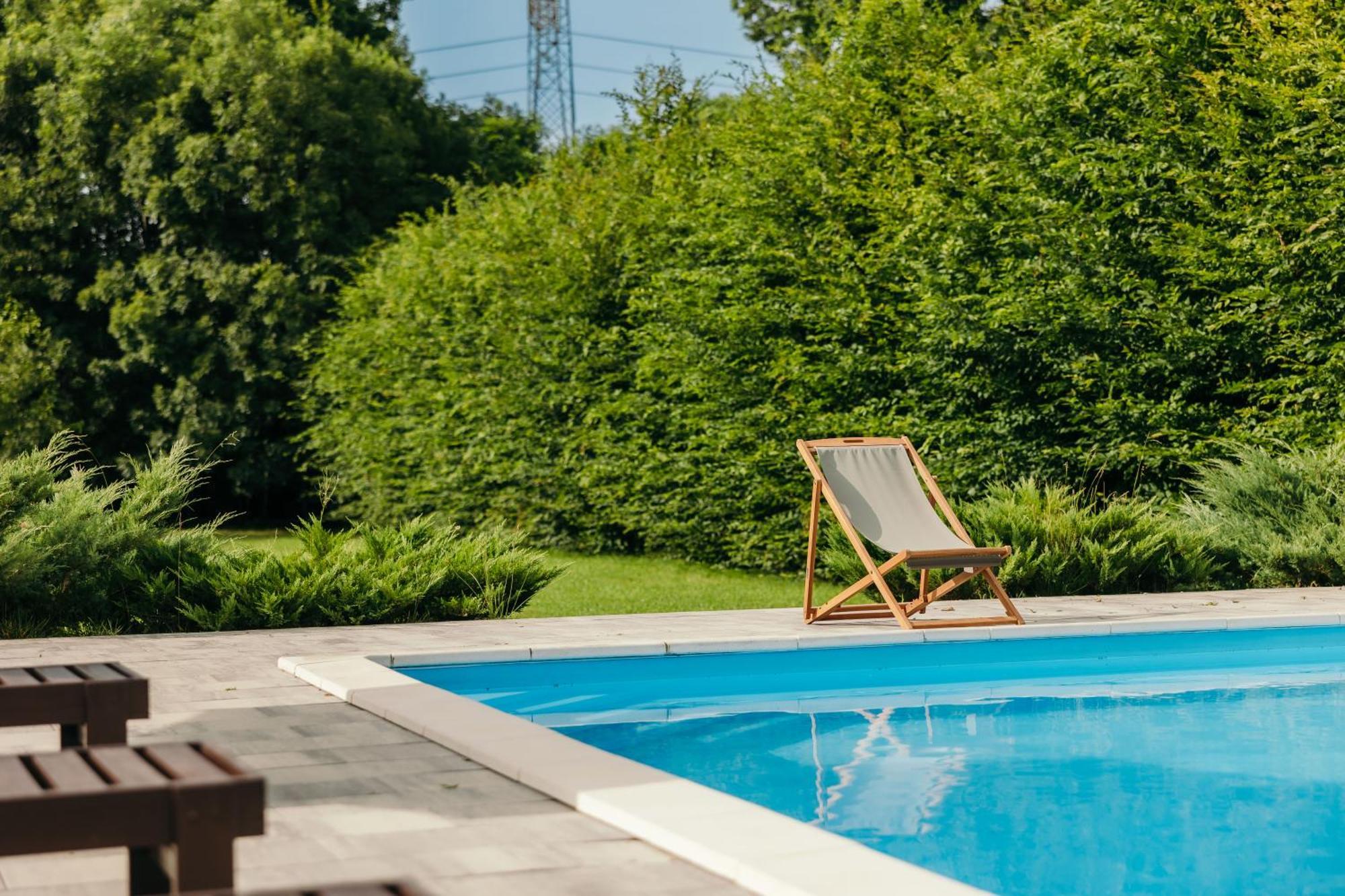Moslavacka Prica Holiday Homes Mala Ludina Exterior photo